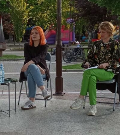 Svaki udar na medije udar je na sve nas