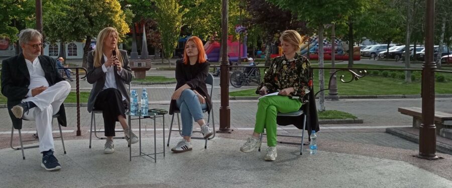 Svaki udar na medije udar je na sve nas