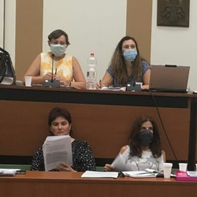 Urbanistički plan za Teslu: Interes investitora protiv interesa građana