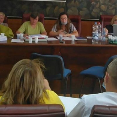 Članovi Komisije za planove Grada Pančeva pojačali kampanju obmana