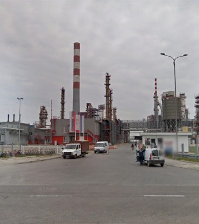 Primedba na Nacrt plana za izgradnju skladišta za privremeno odlaganje opasnog otpada u Rafineriji nafte Pančevo