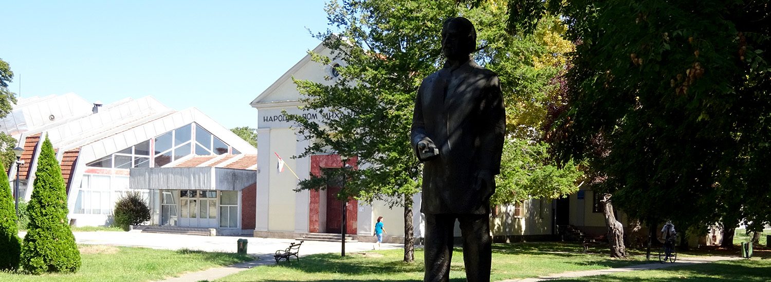 Pančevo.city