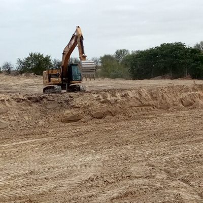 Rudarstvo u Banatu: O eksploataciji peska u Padini