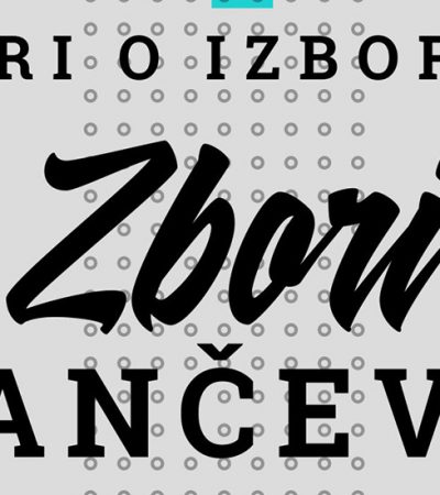 Zbori o izborima: zbori Pančevo