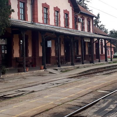 Kada će linija BG voza biti produžena do Pančeva (i zašto nikad)?