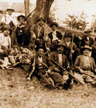 Kolevka srpskog lovstva – U Kragujevcu osnovano prvo lovačko udruženje
