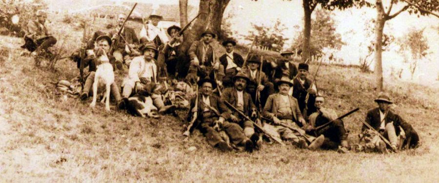 Kolevka srpskog lovstva – U Kragujevcu osnovano prvo lovačko udruženje