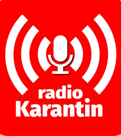 Radio Karantin Epizoda 23