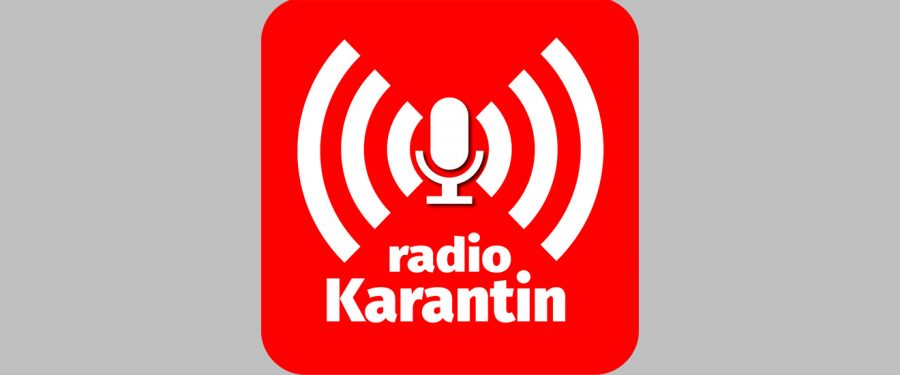 Radio Karantin Epizoda 23