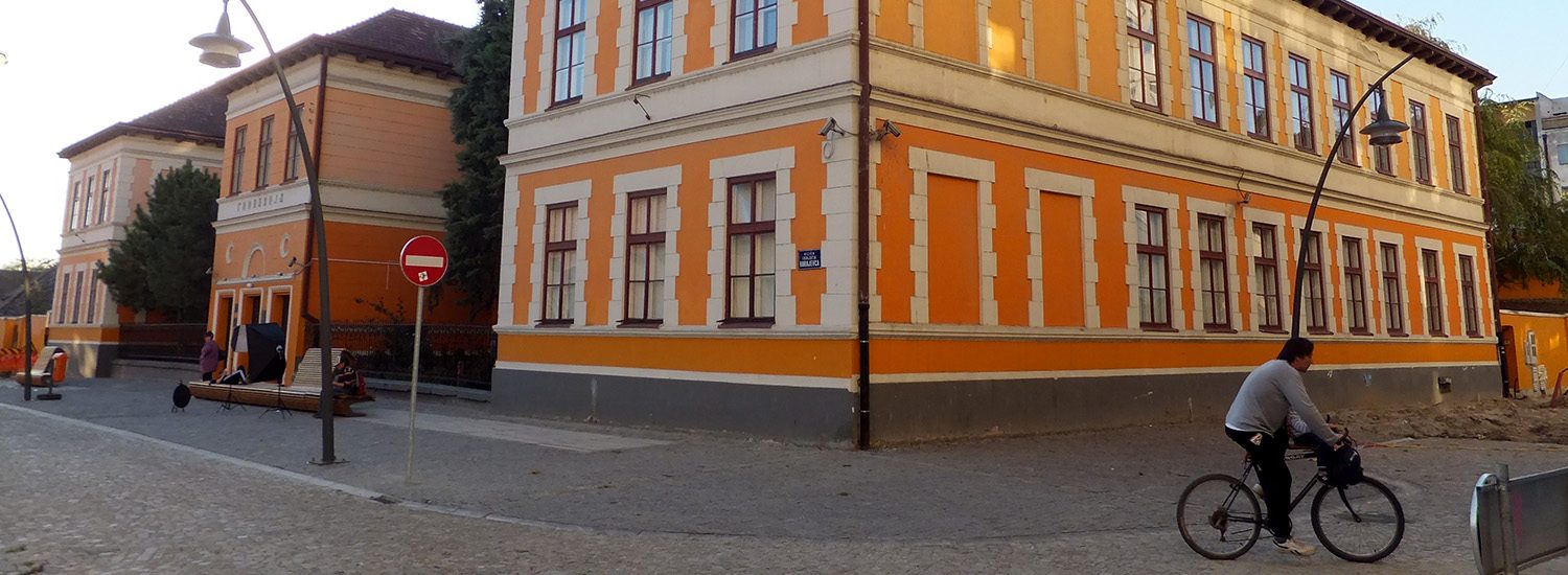 Pančevo.city