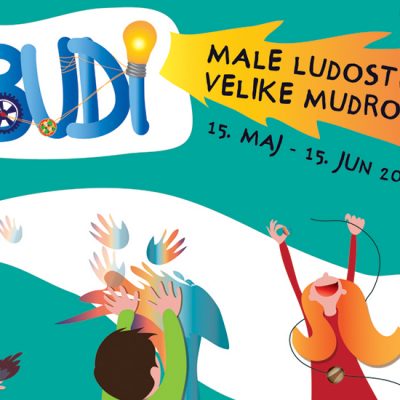 U čast Pinokija: „Male ludosti – velike mudrosti”