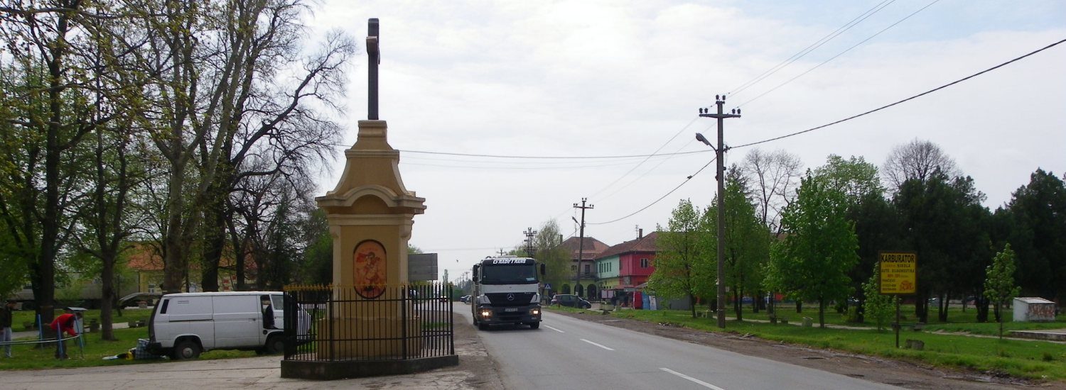 Pančevo.city