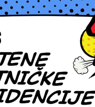 Ukrštene rezidencije za strip umetnike i umetnice