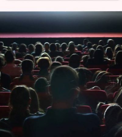 Bioskop izumire, ali neće nestati