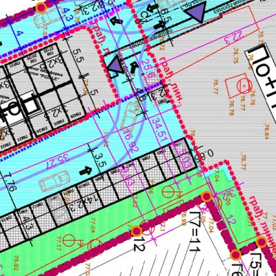 Primedbe na novi Urbanistički projekat za objekte na adresi Braće Jovanović 34-36