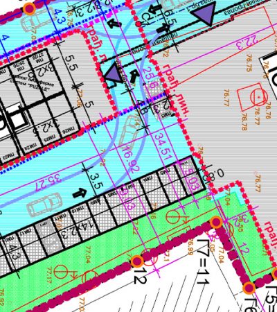 Primedbe na novi Urbanistički projekat za objekte na adresi Braće Jovanović 34-36