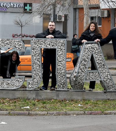 Pokretači promena žive na Tesli