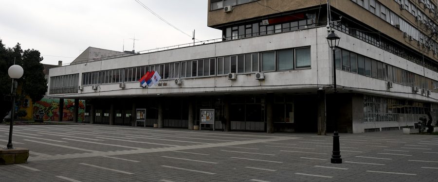 Javne nabavke u Gradu Pančevu – veliki broj tendera bez konkurencije