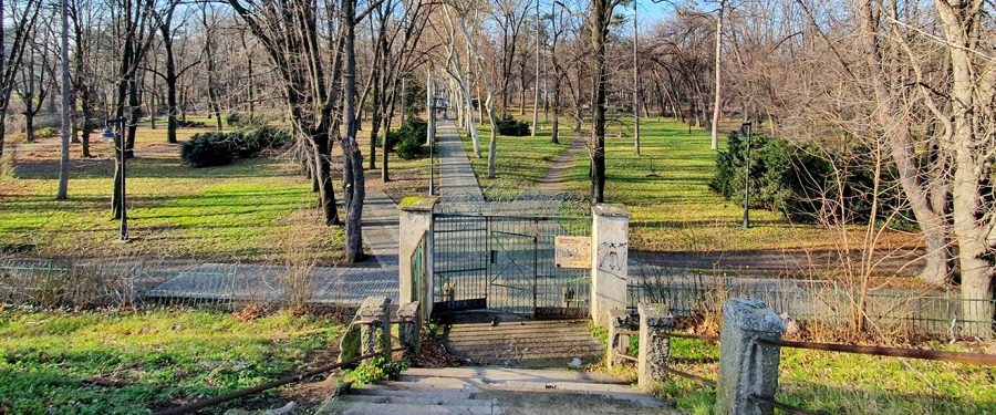 Vršački ekolozi pokrenuli akcije za zaštitu parka u svom gradu