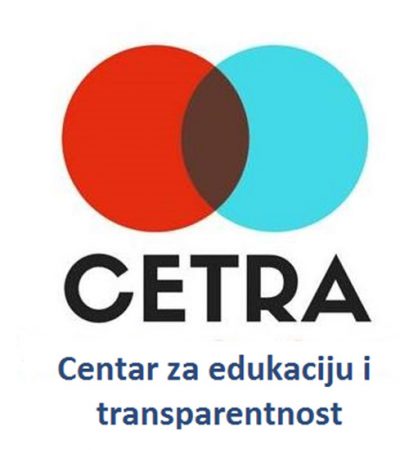 CETRA realizuje projekat o kvalitetu javnih usluga u Pančevu tokom pandemije kovida
