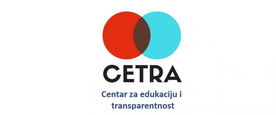 CETRA realizuje projekat o kvalitetu javnih usluga u Pančevu tokom pandemije kovida