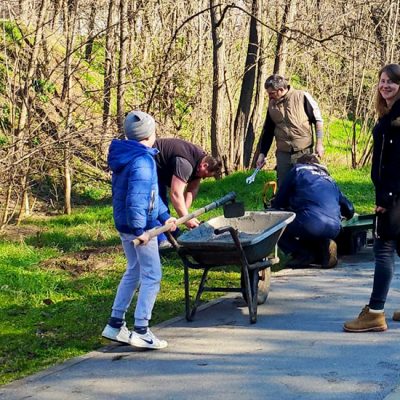 Dobre vesti za Padinu: propao projekat eksploatacije peska!