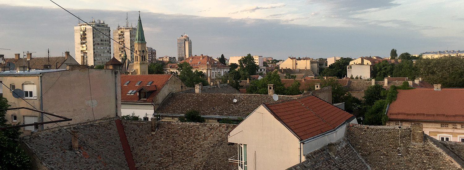 Pančevo.city