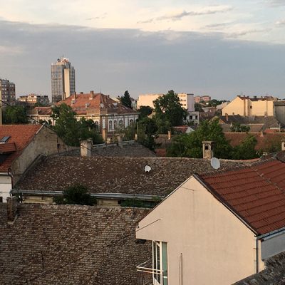 Pančevo budućnosti: Favela, Bronks ili zeleni grad?