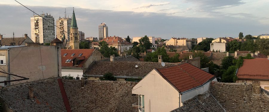 Pančevo budućnosti: Favela, Bronks ili zeleni grad?