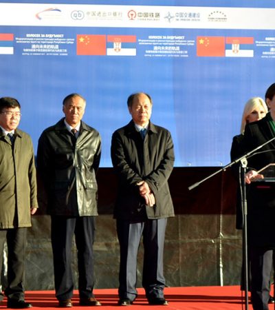 Zašto je Kina imperijalistička i neokolonijalna zemlja?