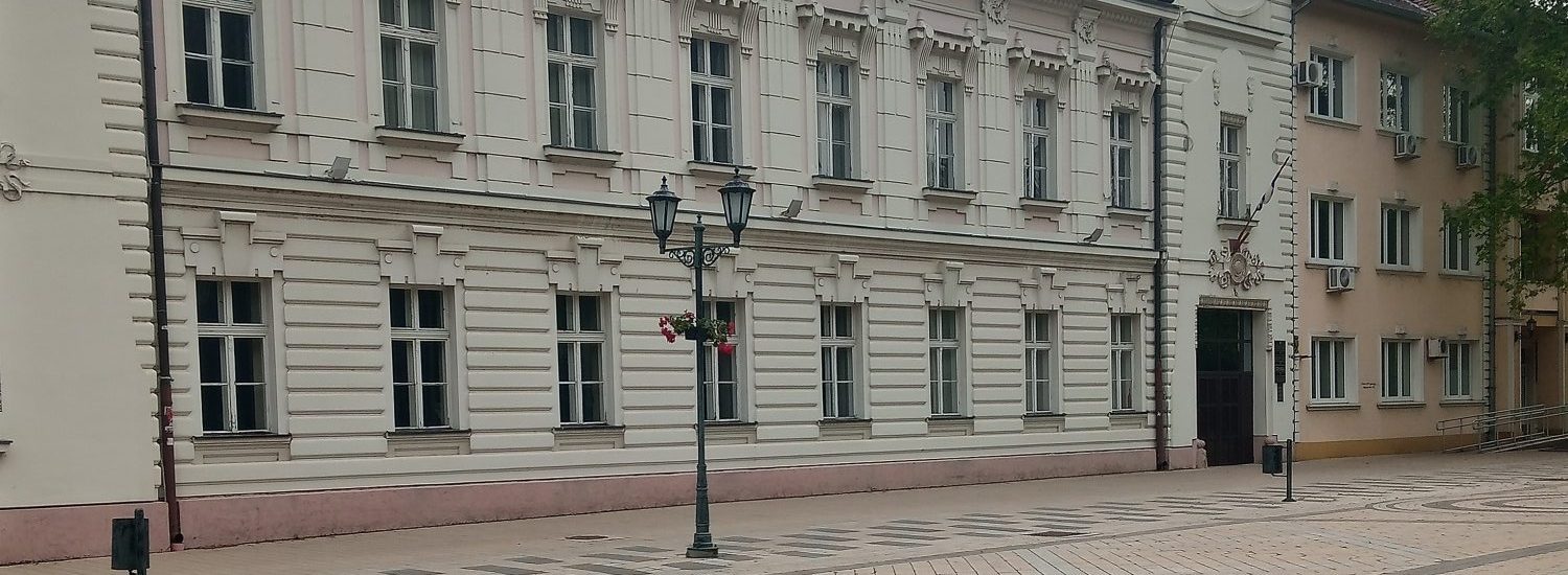 Pančevo.city