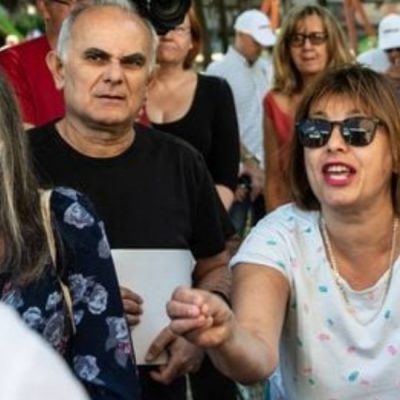 Protest zbog posečenog platana je doneo malu pobedu organizovanim građanima