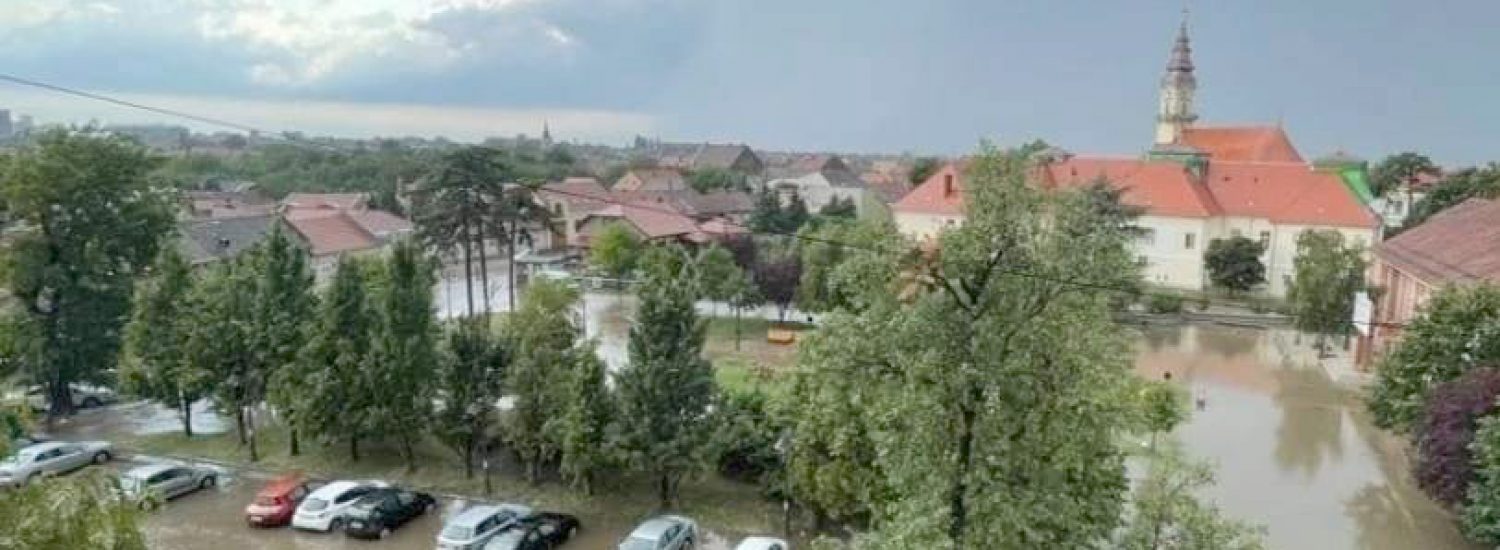 Pančevo.city