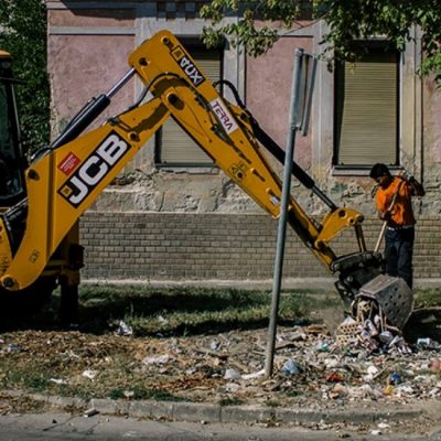 Analiza kvaliteta pruženih komunalnih usluga u Pančevu tokom pandemije