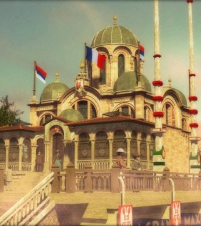 Veliki uspeh VTZ-a na svetskoj izložbi u Parizu – slika prave moderne evropske fabrike