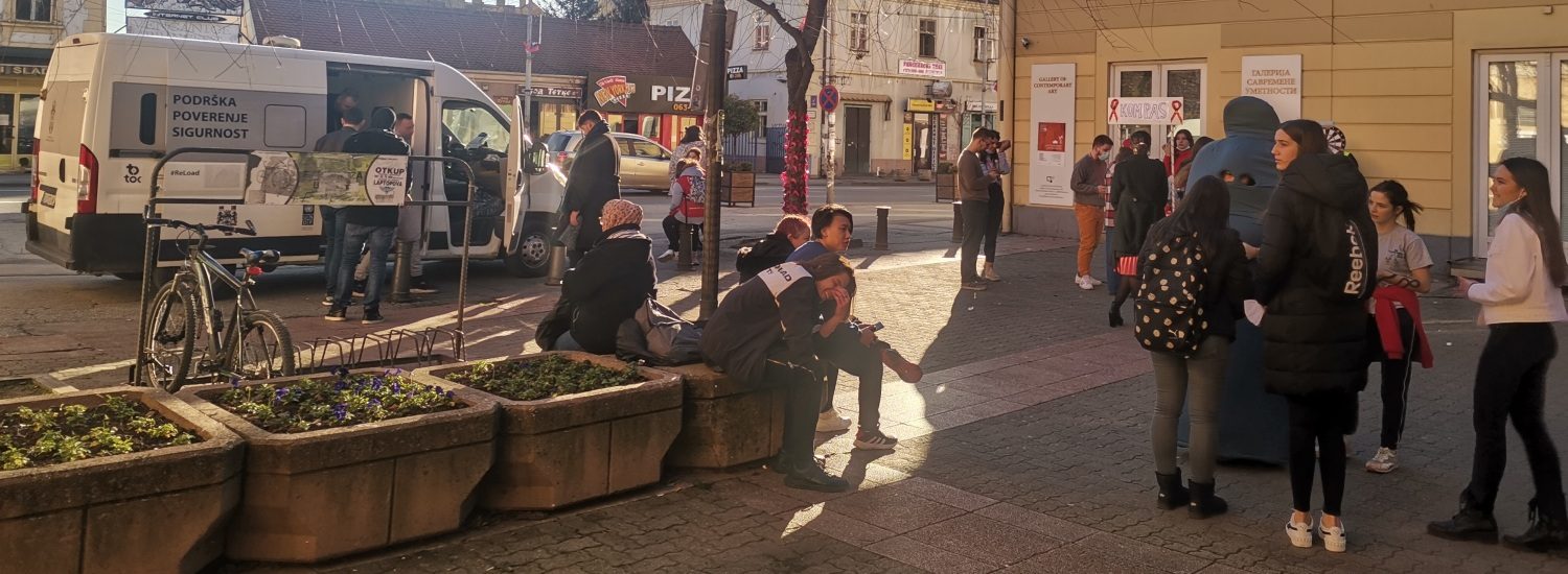 Pančevo.city