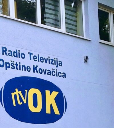 Javno sufinansiranje lokalnih medija – slučaj Radio-televizije Opštine Kovačica