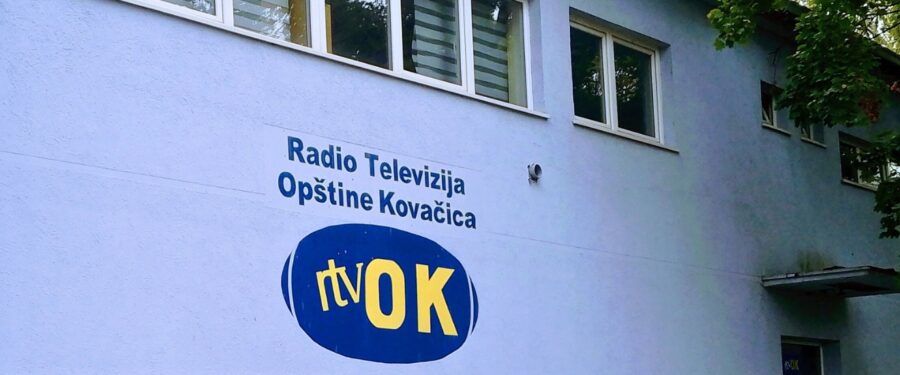 Javno sufinansiranje lokalnih medija – slučaj Radio-televizije Opštine Kovačica