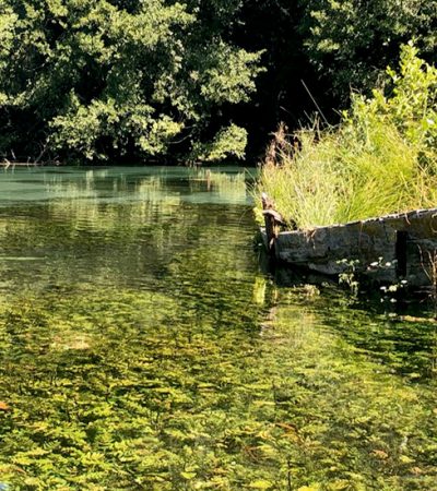 I još malo – Ohrid