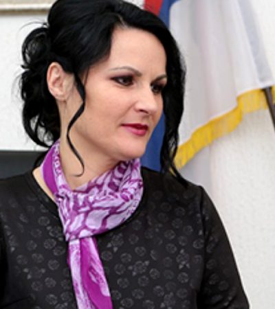 Sveta tajna Sanje Petrović