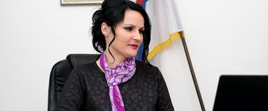 Sveta tajna Sanje Petrović