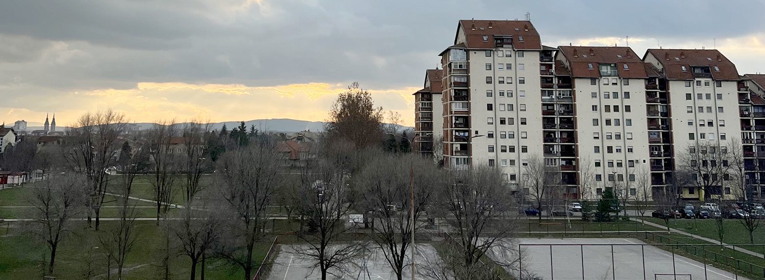 Pančevo.city