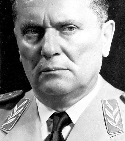 Drug Tito