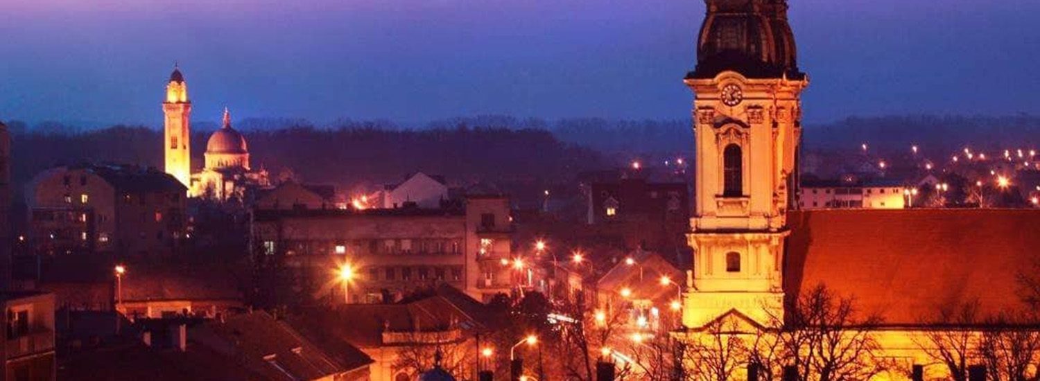 Pančevo.city