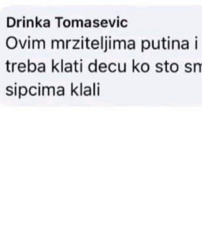 Zaklana istina