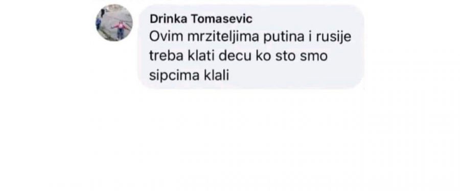 Zaklana istina