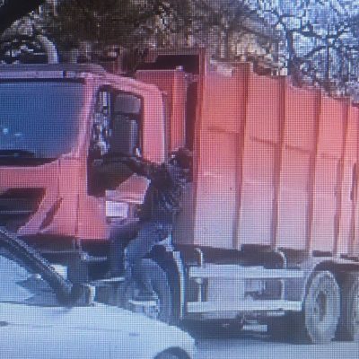 Razbacivanje smeća po gradu je metod političke borbe horde opozicionih nesrećnika