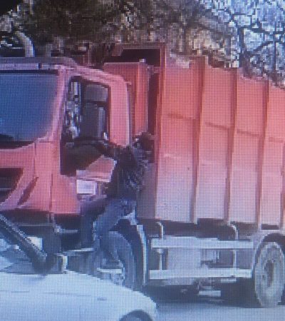 Razbacivanje smeća po gradu je metod političke borbe horde opozicionih nesrećnika