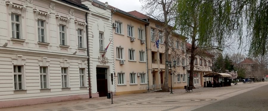 Slobode će biti onoliko koliko bude borbe za nju