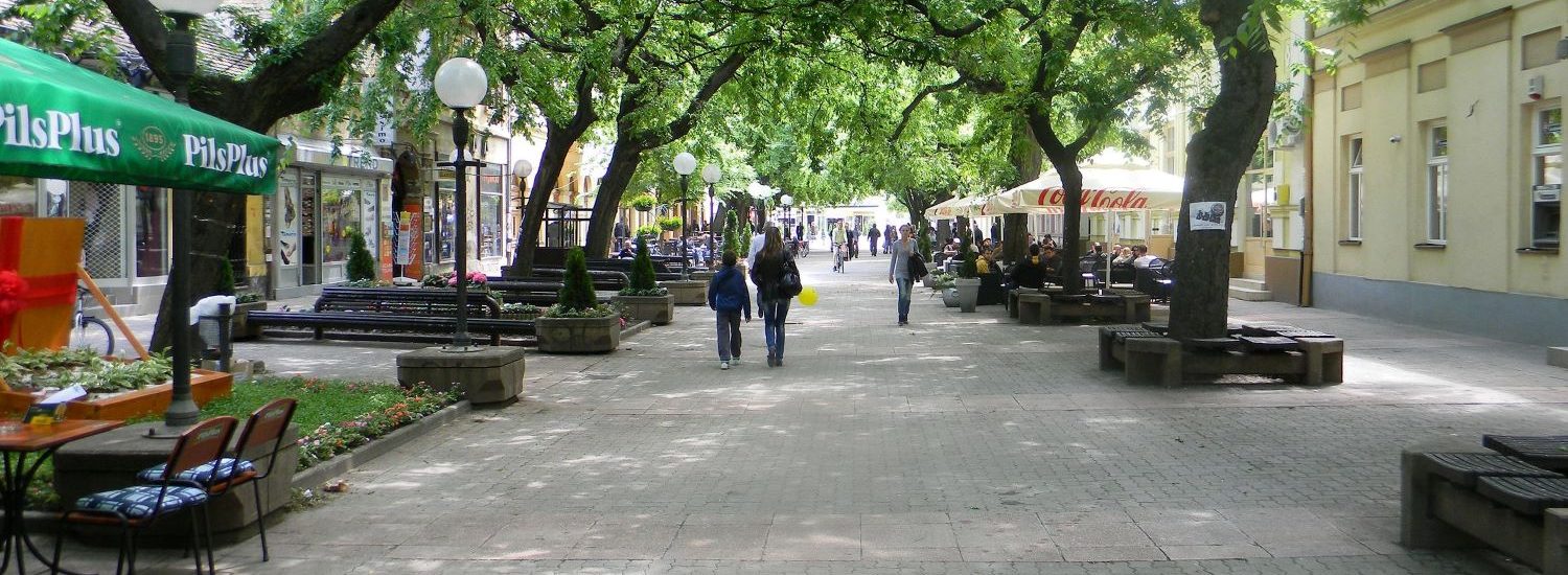Pančevo.city